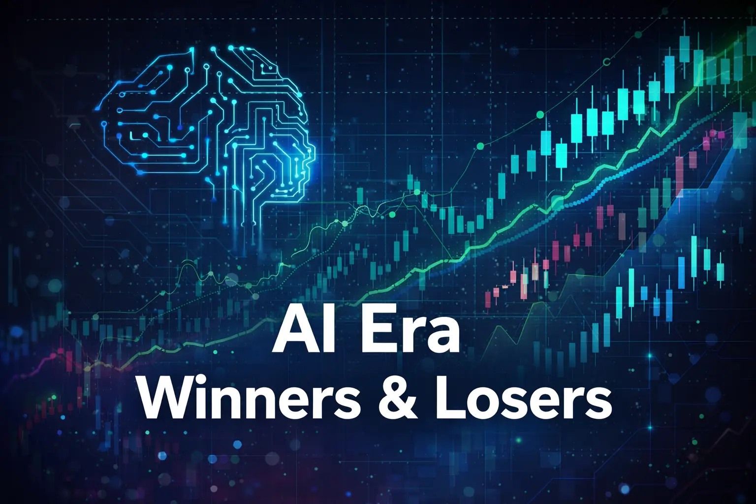 AI Era Winners & Losers: Best AI Stocks to Buy & Avoid in 2026